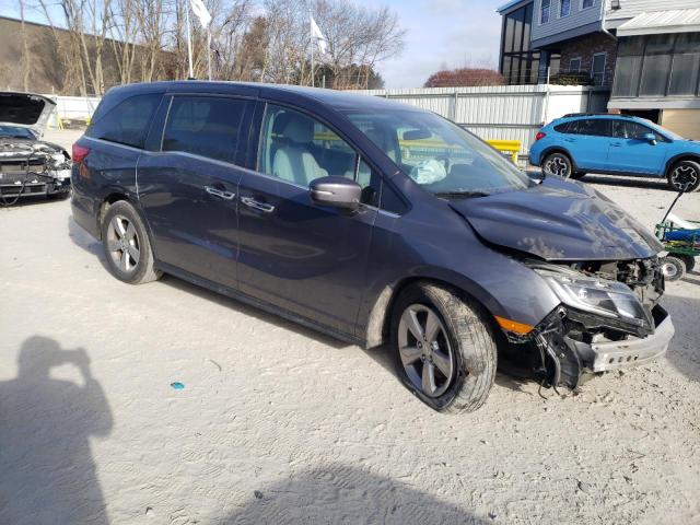 2018 HONDA ODYSSEY EX - 5FNRL6H59JB068270