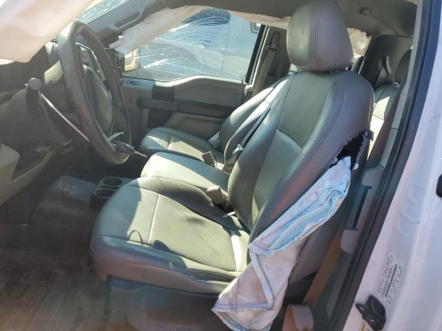 2018 FORD F150 SUPER - 1FTEX1CB7JFB32739