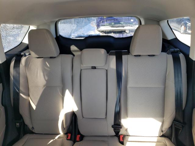 2019 FORD ESCAPE SE - 1FMCU0GD7KUA72525