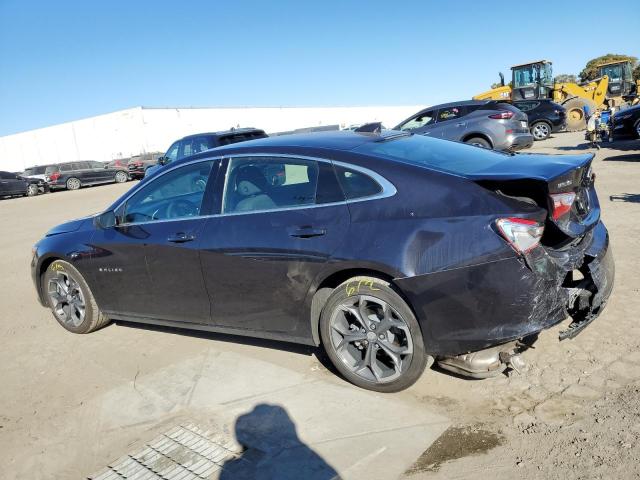 2023 CHEVROLET MALIBU LT - 1G1ZD5ST0PF214616