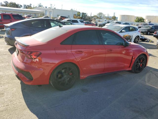 2023 AUDI RS3 WUAG4DGY9PA909612