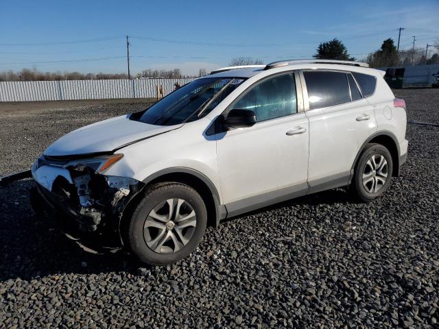 2016 TOYOTA RAV4 LE - 2T3BFREV9GW428218