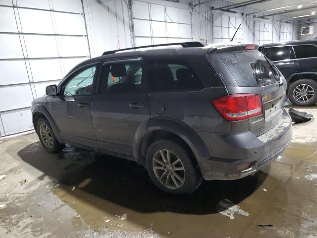 2015 DODGE JOURNEY SX - 3C4PDCBG4FT577205