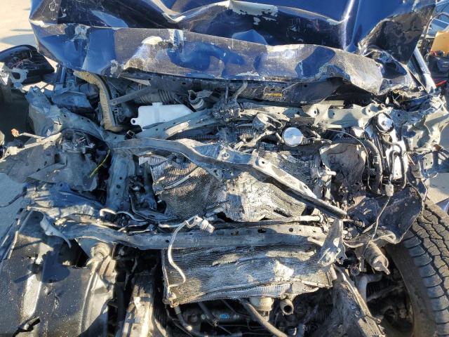 2021 TOYOTA 4RUNNER SR - JTENU5JR8M5892314