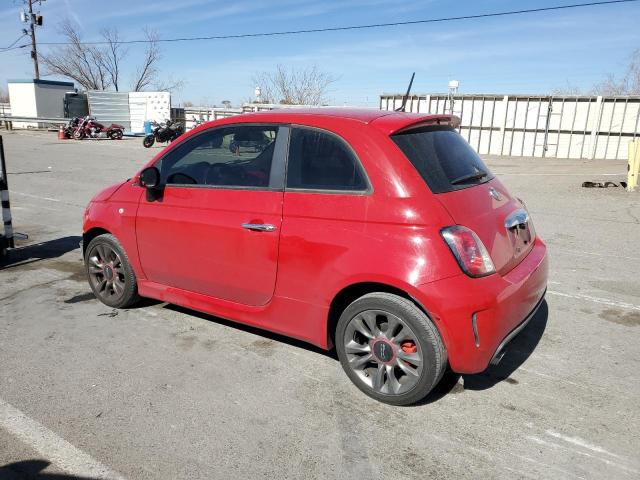 2015 FIAT 500 SPORT 3C3CFFHH6FT690068