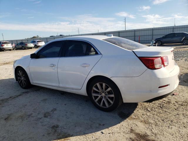 Vin: 1g11e5sa8df310837, lot: 89023215, chevrolet malibu 2lt 20132