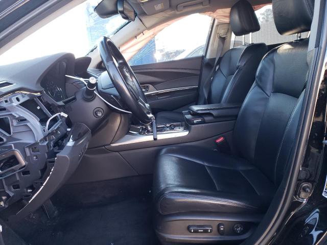 2016 ACURA RLX ADVANC JH4KC1F94GC000666