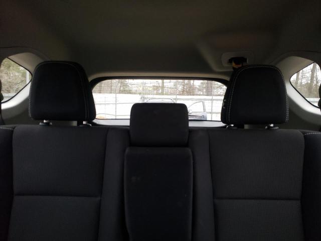 2018 TOYOTA RAV4 ADVEN - 2T3WFREV6JW487266
