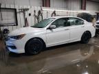 2017 HONDA ACCORD LX - 1HGCR2F36HA163341