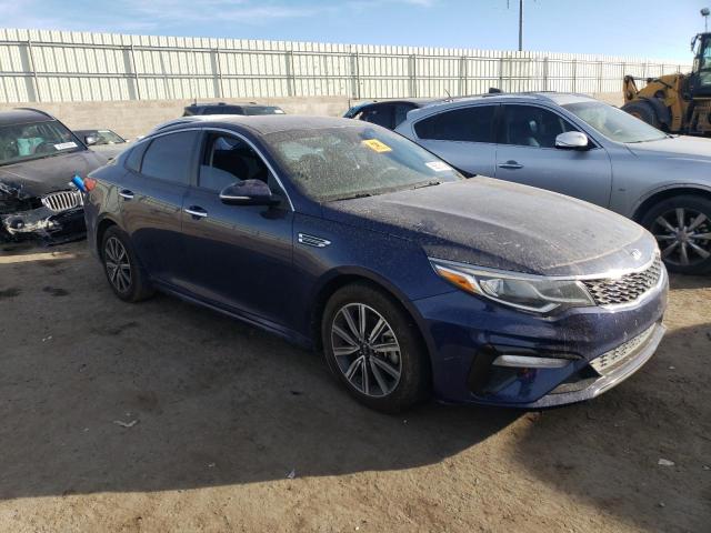 2019 KIA OPTIMA LX - 5XXGT4L34KG359338