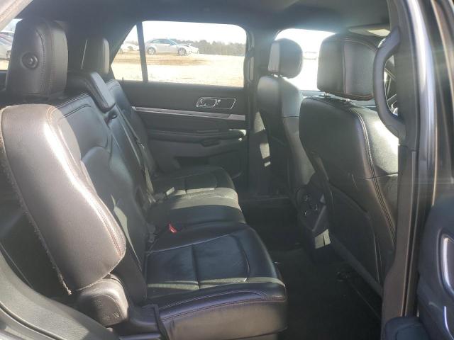 2017 FORD EXPL LTD 1FM5K8GT0HGC15066