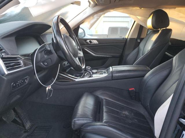 2019 BMW X7 XDRIVE4 - 5UXCW2C54KL085004