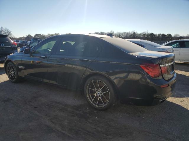 Vin: wbaye8c51ed135060, lot: 49982365, bmw 7 series li 20142