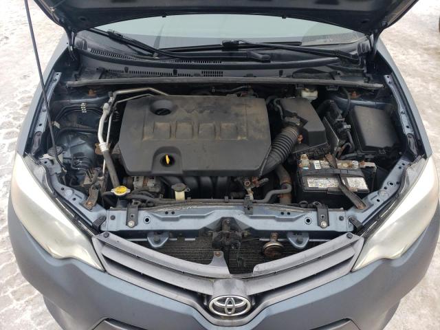 2015 TOYOTA COROLLA L 2T1BURHE2FC281752