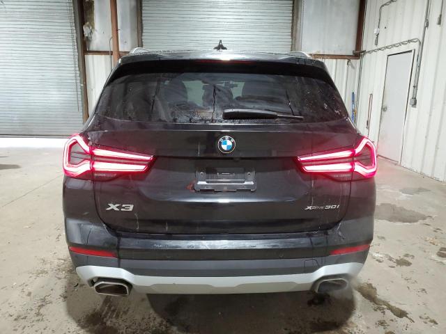 2024 BMW X3 XDRIVE3 - 5UX53DP01R9W13438