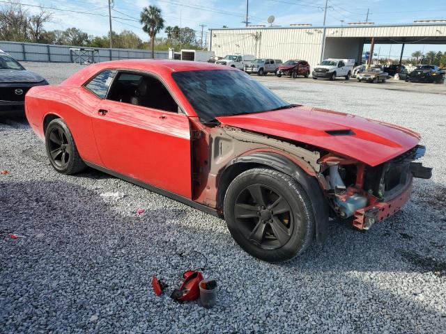 2016 DODGE CHALLENGER - 2C3CDZAG3GH168257