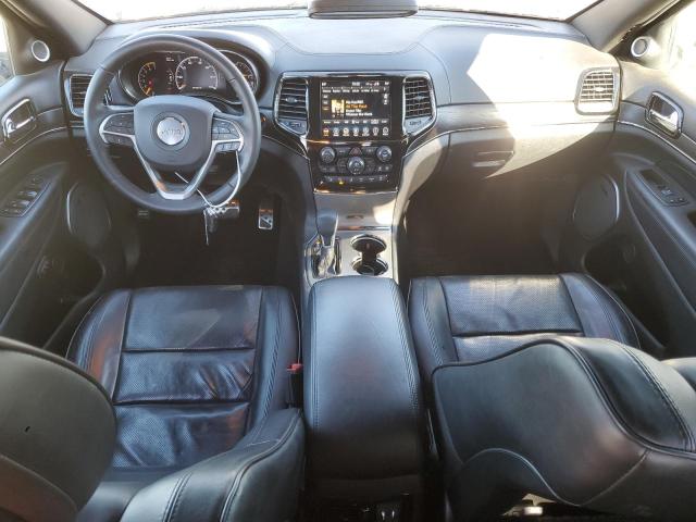 2019 JEEP GRAND CHER - 1C4RJFCT9KC680270