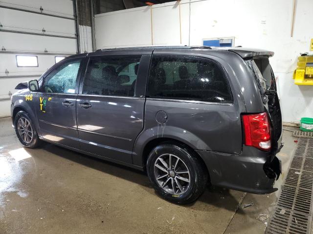 2016 DODGE GRAND CARA - 2C4RDGCG9GR107738