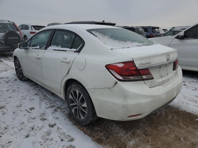 2015 HONDA CIVIC EX - 19XFB2F81FE052167