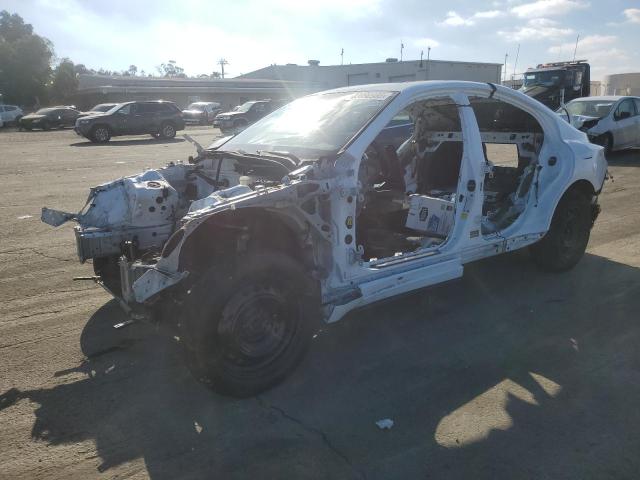 2022 LEXUS IS 350 F S - JTHGZ1B26N5050483