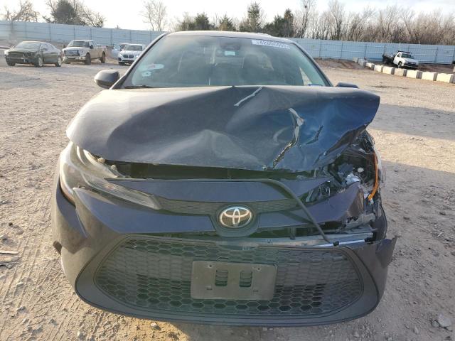 2022 TOYOTA COROLLA LE - 5YFEPMAE3NP377597
