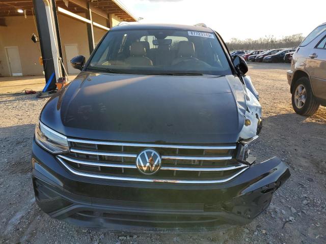 2024 VOLKSWAGEN TIGUAN SE - 3VVNB7AXXRM191250