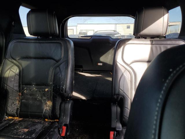 2019 FORD EXPLORER P 1FM5K8HTXKGA72388