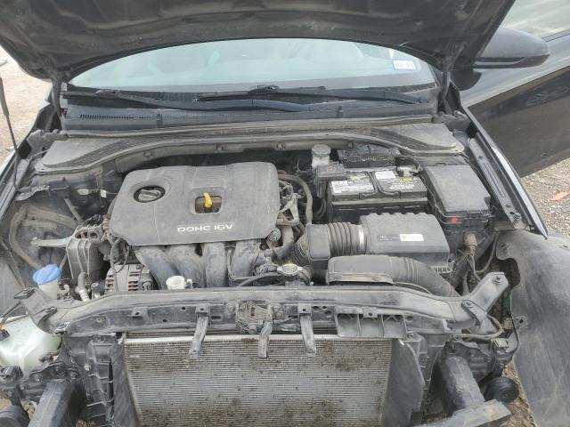 2018 HYUNDAI ELANTRA SE - 5NPD84LF0JH337547