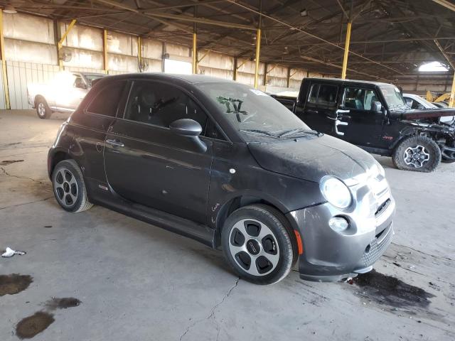 2017 FIAT 500 ELECTR 3C3CFFGE0HT625145