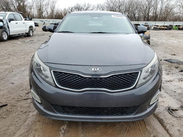 2015 KIA OPTIMA EX - 5XXGN4A70FG447454