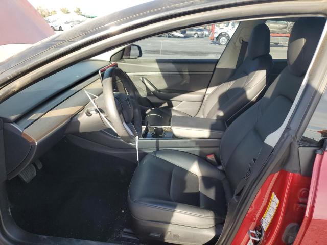 2020 TESLA MODEL 3 - 5YJ3E1EA1LF745254
