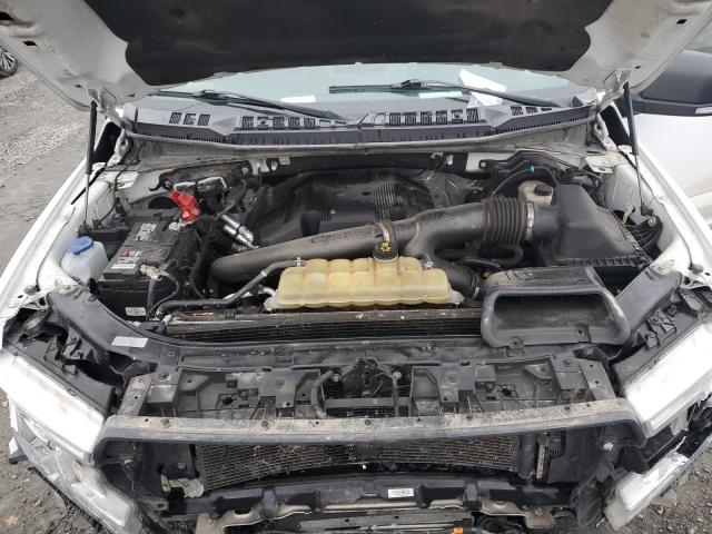 2019 FORD F150 SUPER - 1FTFX1E46KKE51139