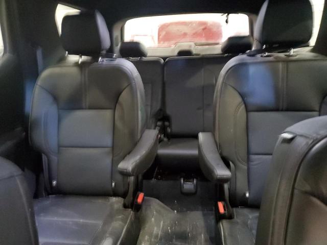 2022 CHEVROLET TRAVERSE R 1GNEVJKW3NJ132404