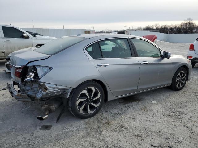 Vin: 1hgcr2f95ga093088, lot: 89165185, honda accord exl 20163