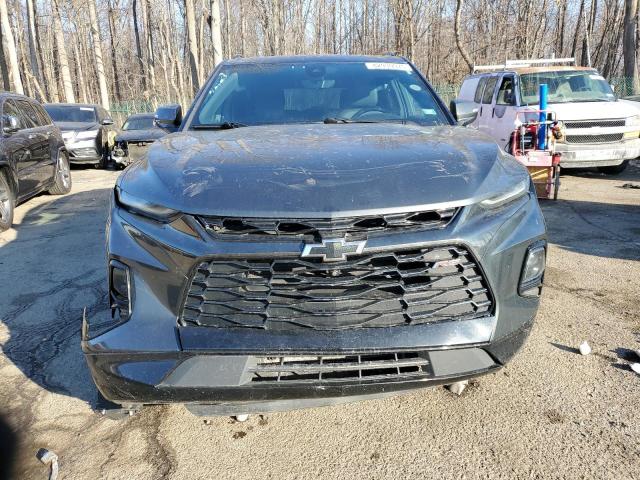 2019 CHEVROLET BLAZER RS 3GNKBJRS2KS641974