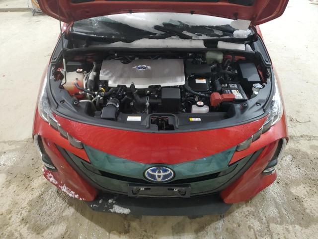 2019 TOYOTA PRIUS PRIM - JTDKARFP8K3104901