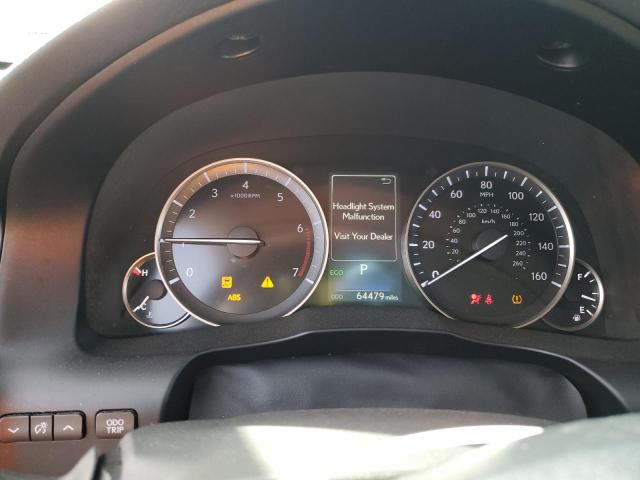 2018 LEXUS ES 350 - 58ABK1GG3JU088696