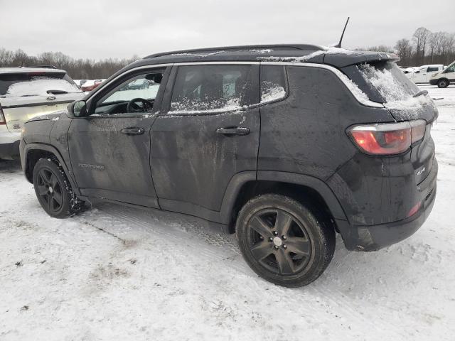 2022 JEEP COMPASS LA - 3C4NJDBB0NT215834