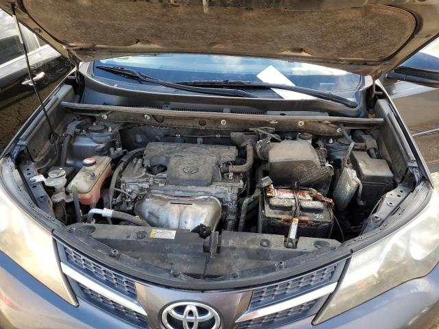 2015 TOYOTA RAV4 LE JTMBFREV1FJ034323