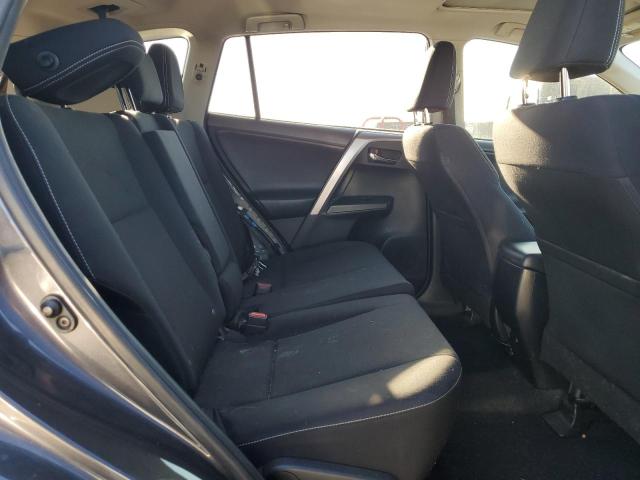 2017 TOYOTA RAV4 XLE - JTMRFREV0HJ716658