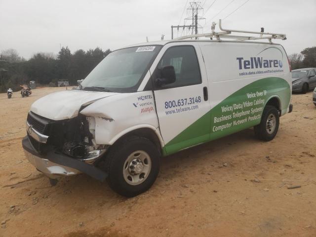 CHEVROLET EXPRESS G2