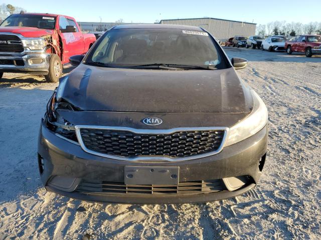 2018 KIA FORTE LX - 3KPFK4A74JE181653