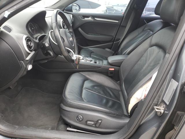 2016 AUDI A3 PREMIUM WAUA7GFF8G1052515