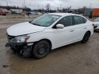 2019 NISSAN SENTRA S - 3N1AB7AP1KY358495
