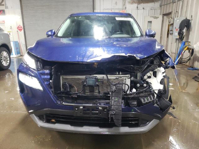 2022 NISSAN ROGUE SV - 5N1BT3BB3NC675035