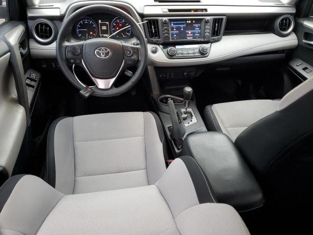 2018 TOYOTA RAV4 ADVEN - 2T3WFREV4JW456968