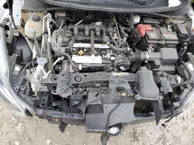 2020 NISSAN VERSA S 3N1CN8DV3LL902283
