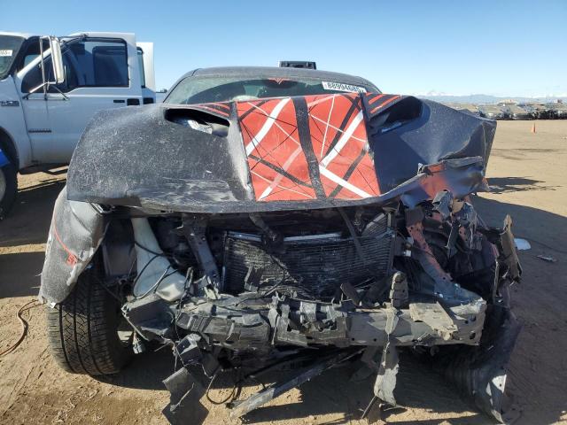 2017 DODGE CHALLENGER 2C3CDZGG2HH641056