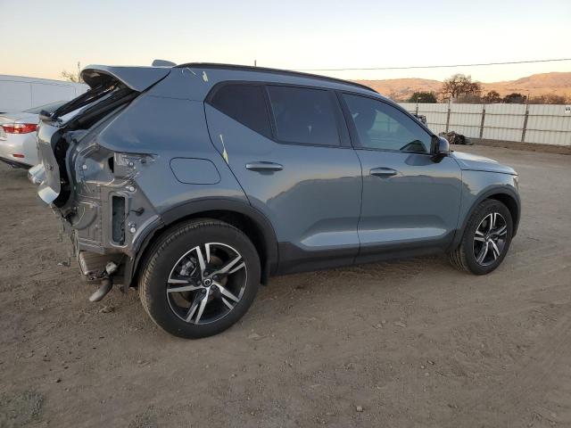 Vin: yv4l12uw4p2085974, lot: 87431814, volvo xc40 plus plus 20233