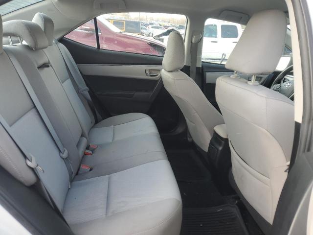 2016 TOYOTA COROLLA L - 2T1BURHE8GC659039